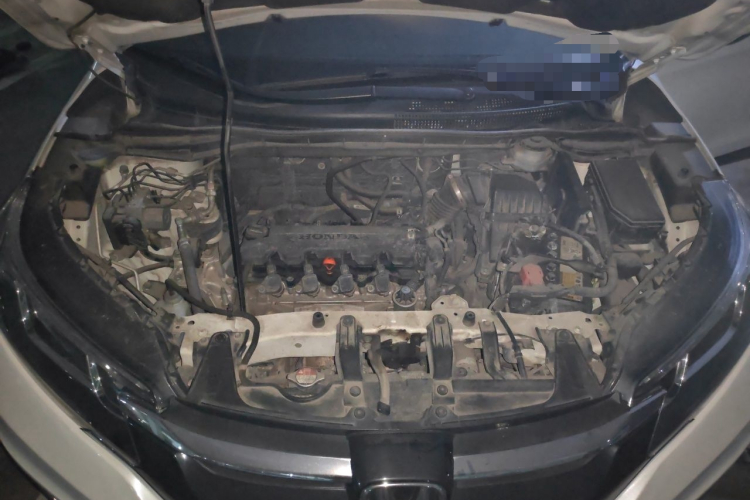 Honda CR-V 2016 car image #18