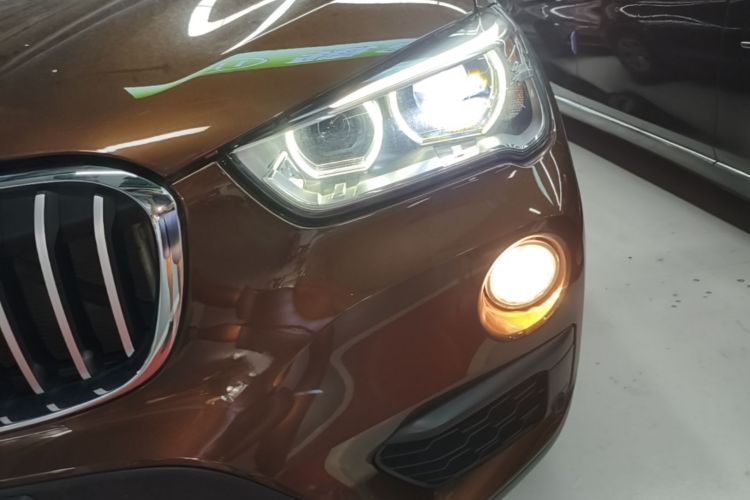 BMW X1 2016 car image #23