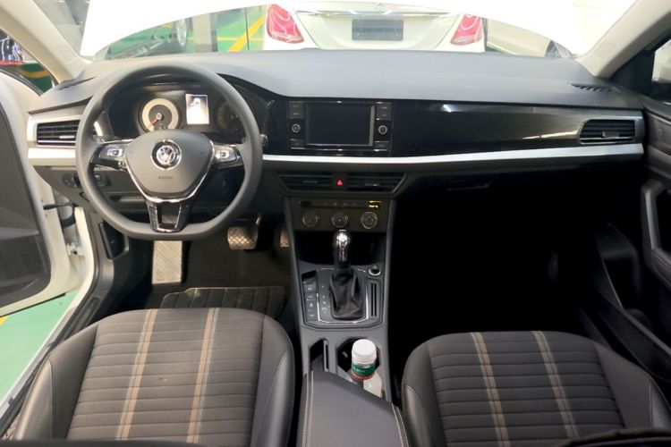 Volkswagen Lavida 2020 #11 Volkswagen Lavida 2020 car image #11