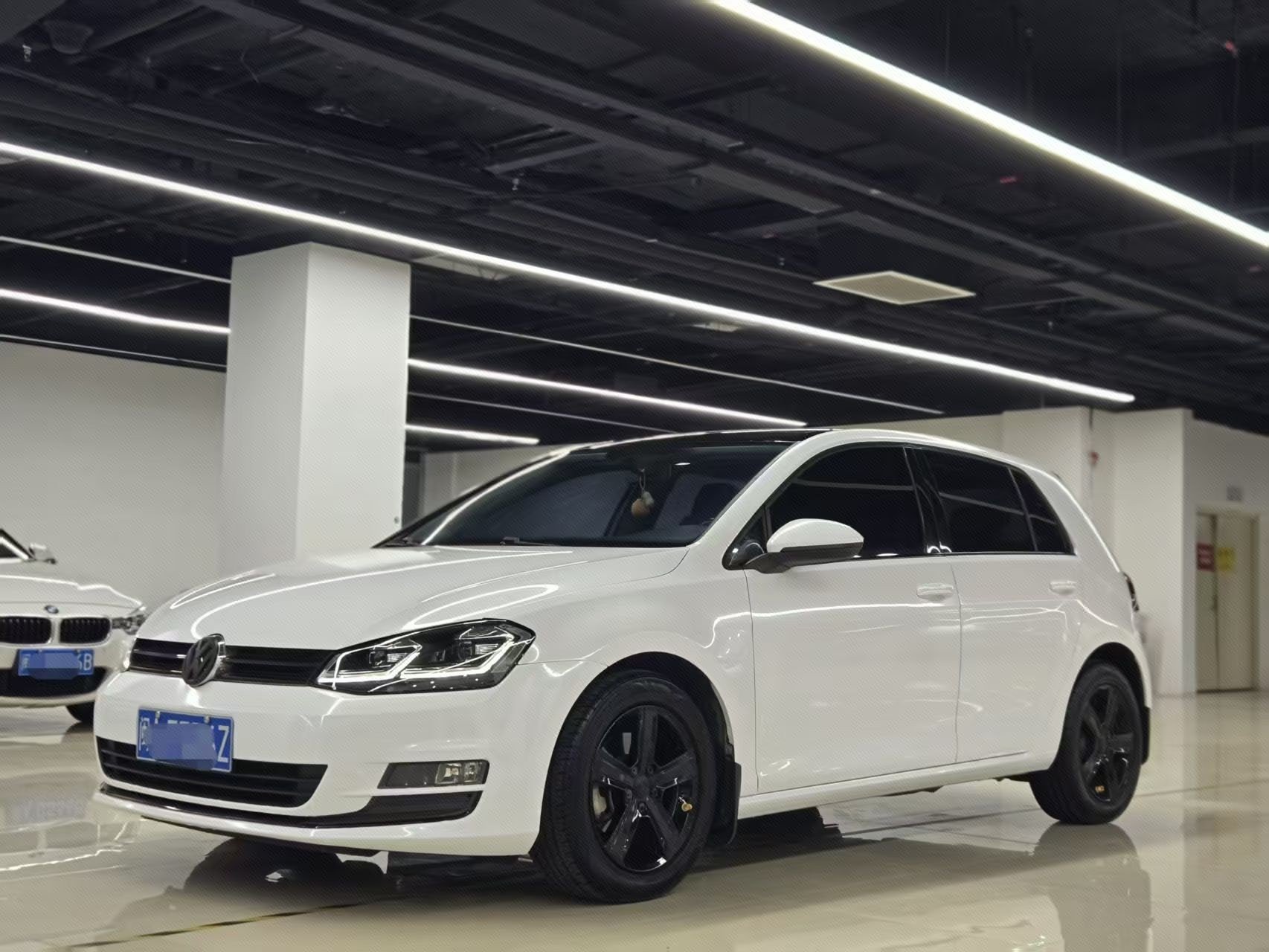 2015 2015 immagine di auto