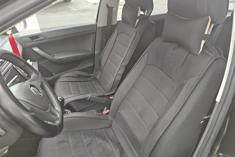 Volkswagen Santana 2021 car image #15