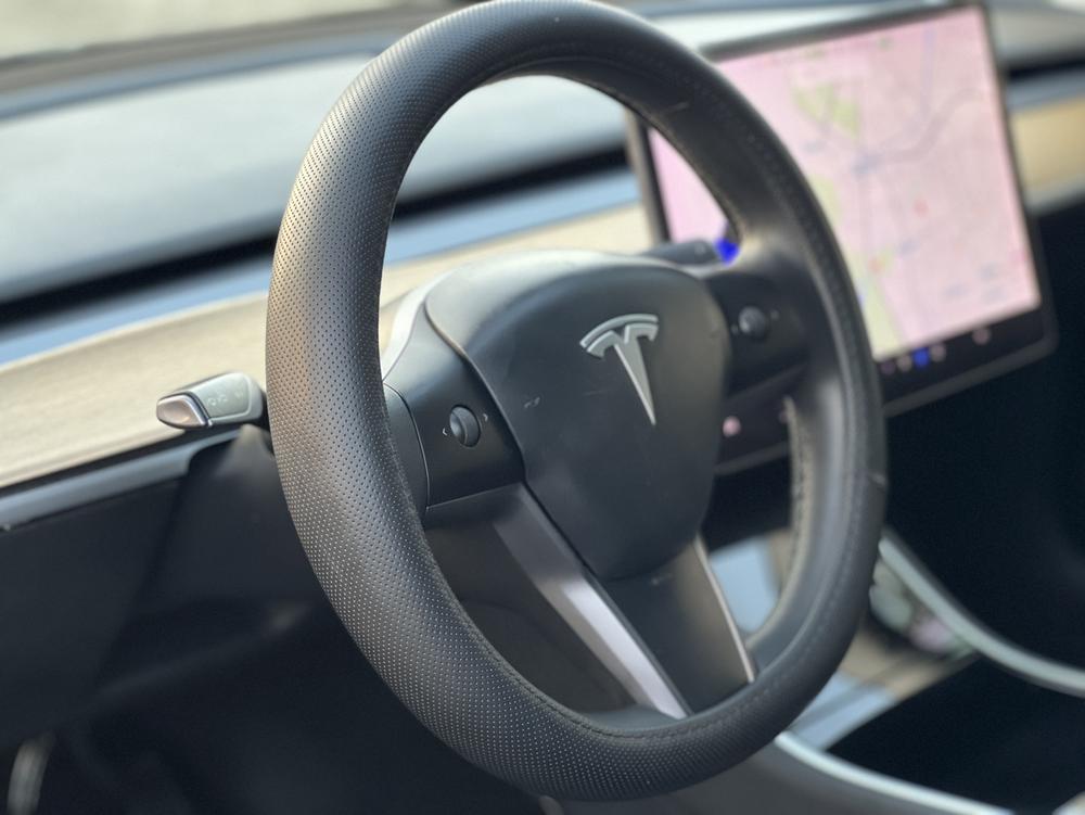 Tesla Model 3 2020 #11 Tesla Model 3 2020 immagine di auto #11