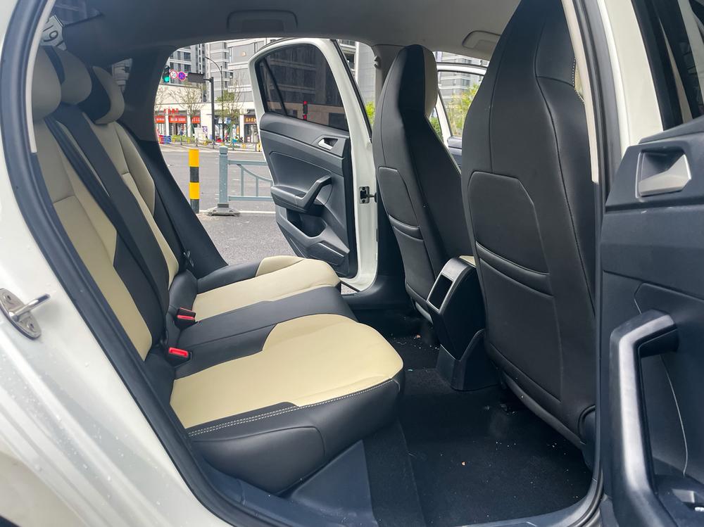 Volkswagen Lavida 2025 immagine di auto #13