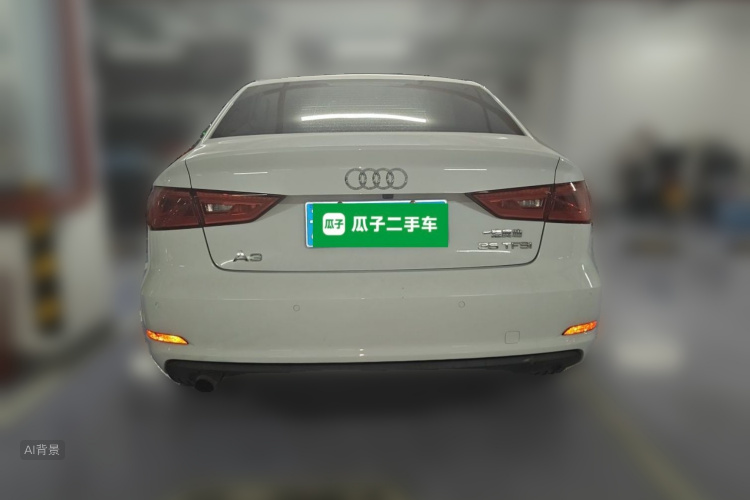 Audi A3 2016 #6 Audi A3 2016 immagine di auto #6