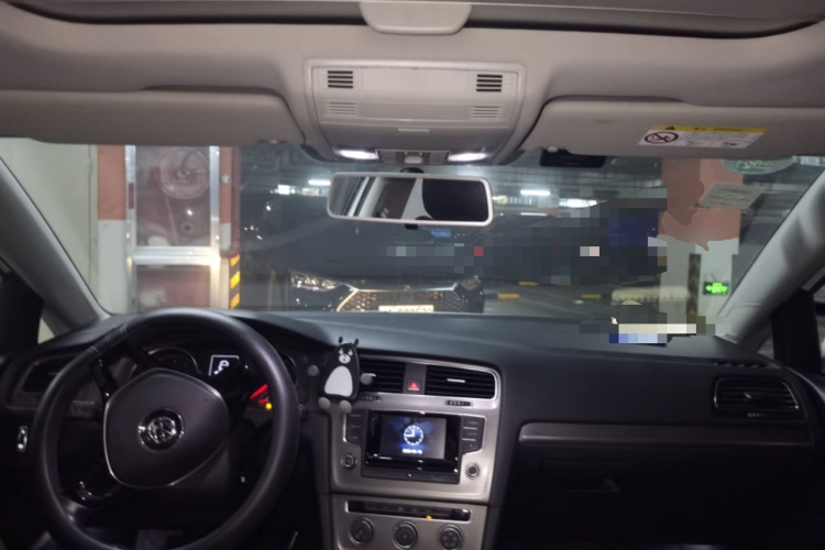 Volkswagen Golf 2016 #7 Volkswagen Golf 2016 car image #7