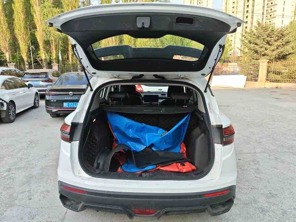 GEELY Coolray 2024 #8 GEELY Coolray 2024 imagen de coche #8