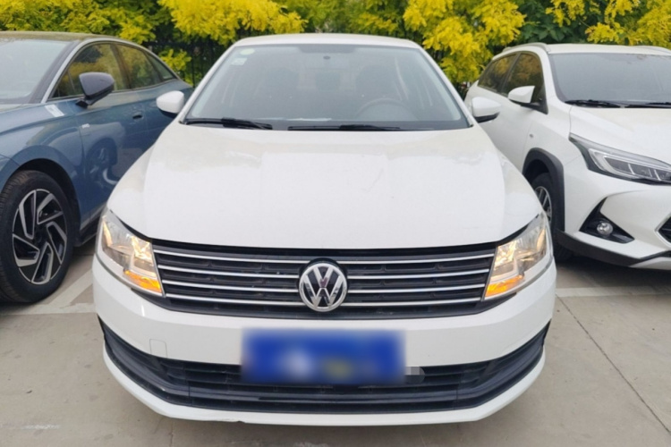 Volkswagen Lavida 2017 #3 Volkswagen Lavida 2017 car image #3