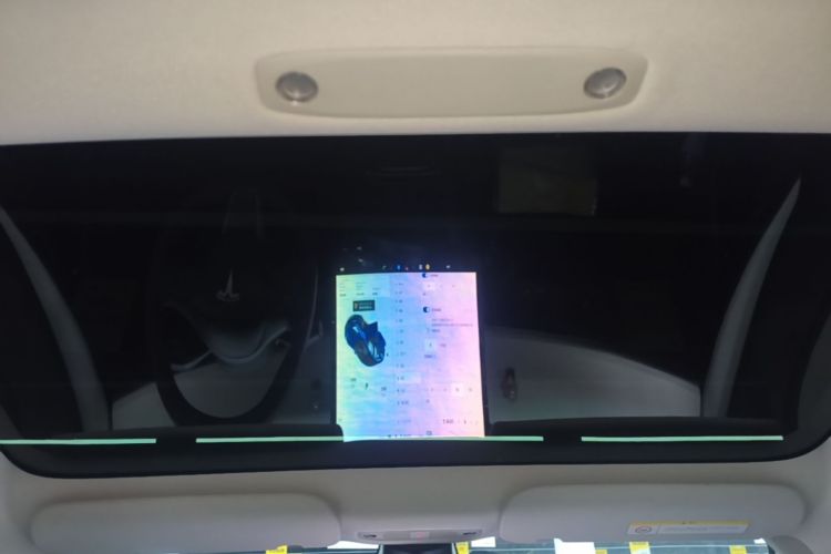 Tesla Model 3 2021 #20 Tesla Model 3 2021 car image #20