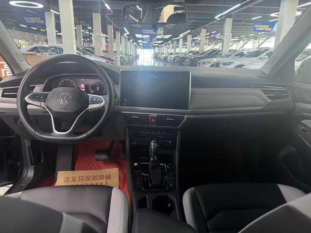 Volkswagen Bora 2023 #6 Volkswagen Bora 2023 immagine di auto #6