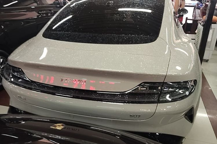 2026 immagine di auto #4
