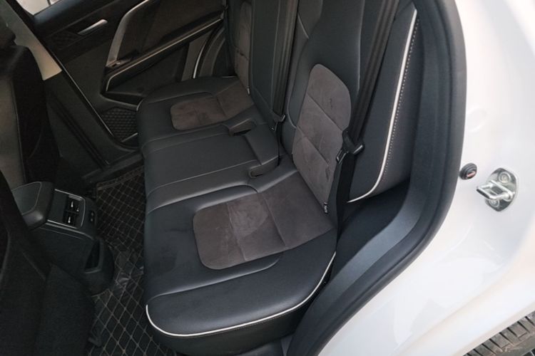 Haval H6 2024 car image #12