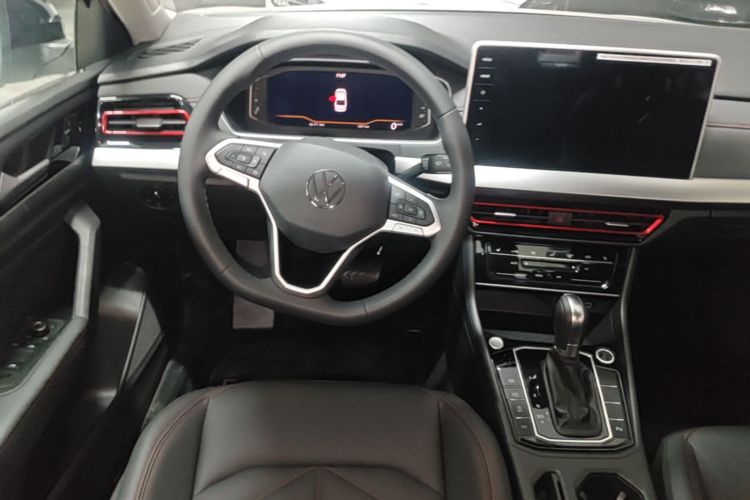 Volkswagen Lavida 2026 #11 Volkswagen Lavida 2026 car image #11