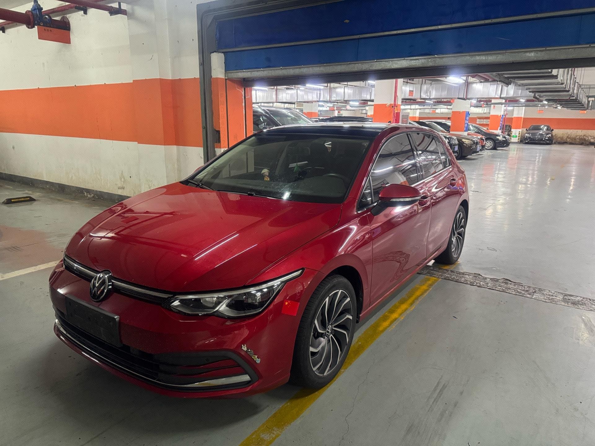 2021 2021 car image