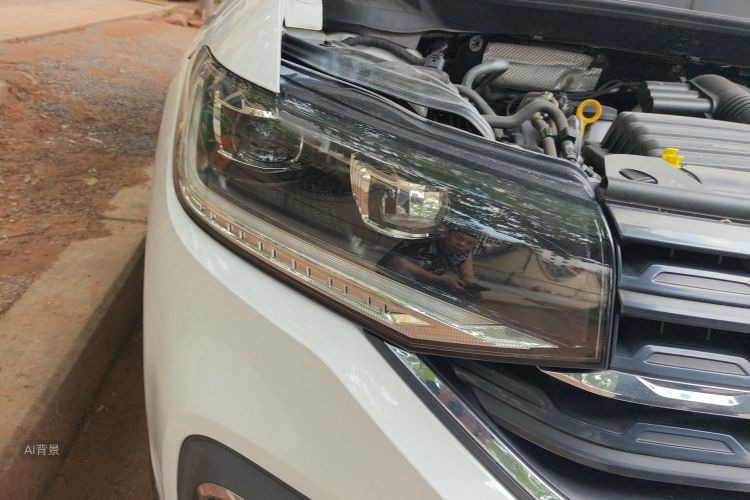 大众 探影 2023 汽车图片 #8