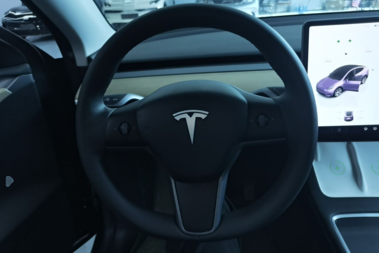 Tesla Model Y 2023 #11 Tesla Model Y 2023 immagine di auto #11