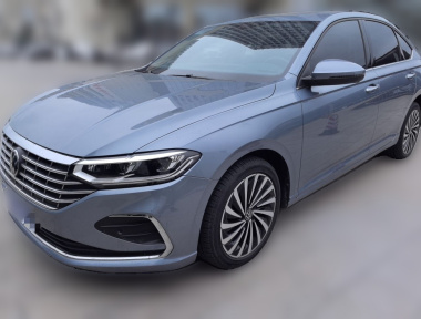 Volkswagen Lavida 2022 Volkswagen Lavida 2022 car image