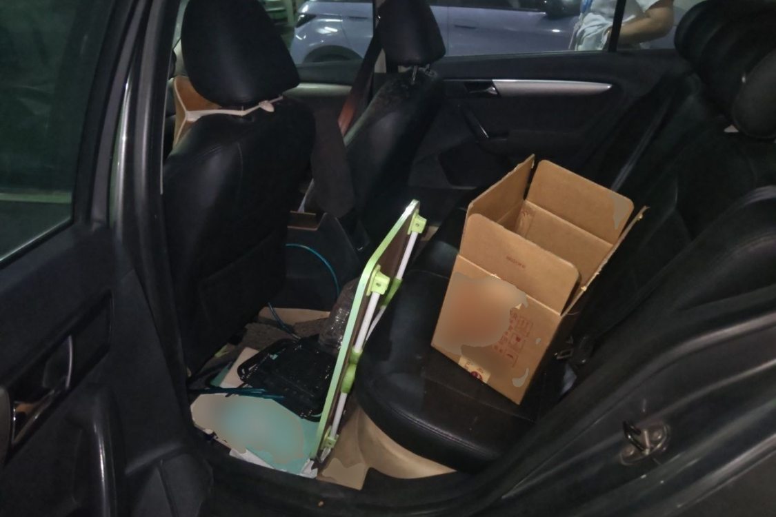 Volkswagen Lavida 2013 #19 Volkswagen Lavida 2013 صورة سيارة #19