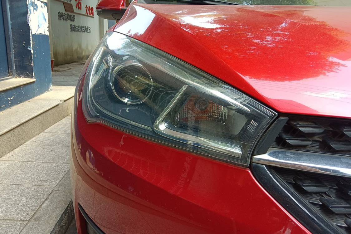Chery Arrizo 5 2016 #7 Chery Arrizo 5 2016 صورة سيارة #7