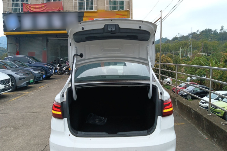 Volkswagen Lavida 2023 #22 Volkswagen Lavida 2023 car image #22