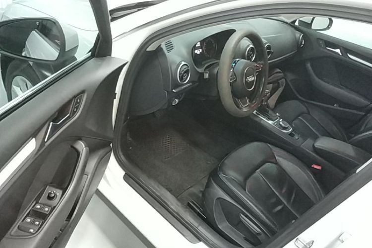 Audi A3 2016 #16 Audi A3 2016 immagine di auto #16