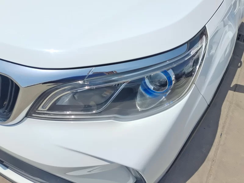 Livan X3 PRO 2024 car image #4