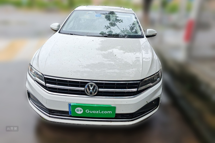 Volkswagen Bora 2019 #3 Volkswagen Bora 2019 car image #3