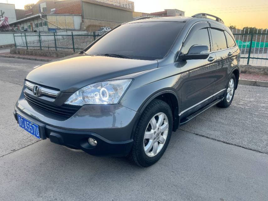 2009 2009 car image