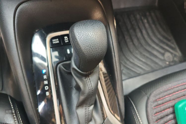 Toyota Corolla 2021 car image #16