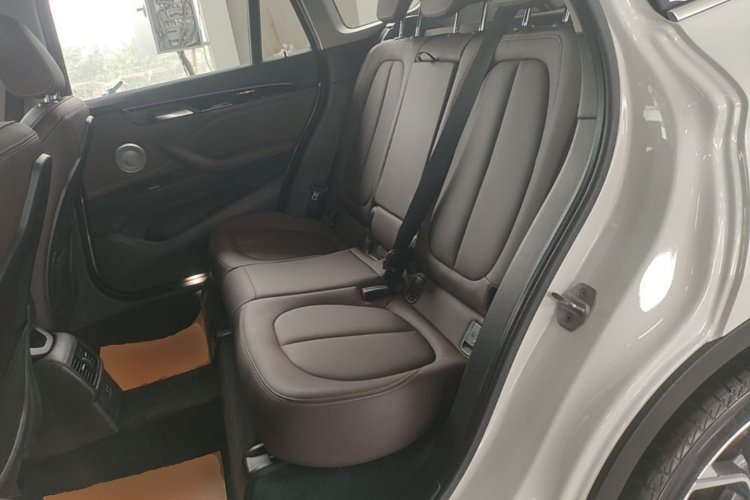 BMW X1 2021 #17 BMW X1 2021 car image #17