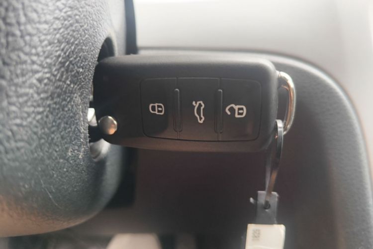 Volkswagen Lavida 2018 #9 Volkswagen Lavida 2018 car image #9