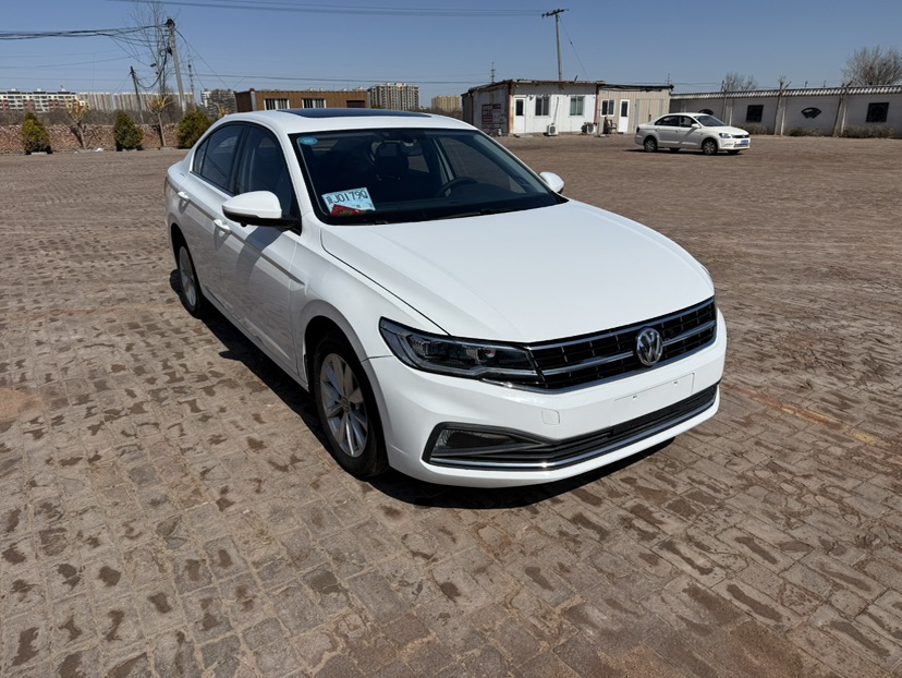 Volkswagen Bora 2020 Volkswagen Bora 2020 car image