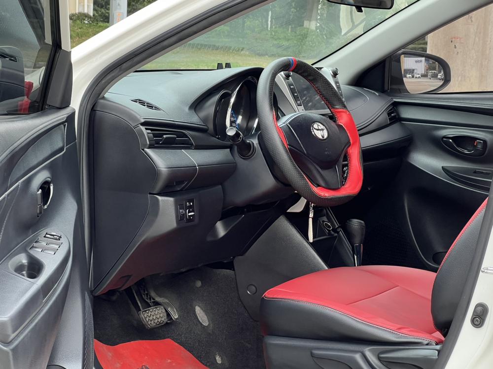 Toyota Vios 2019 #10 Toyota Vios 2019 immagine di auto #10