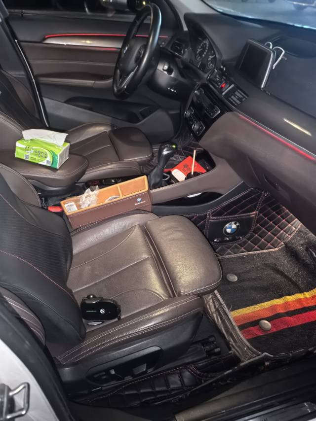 2018 #4 2018 immagine di auto #4