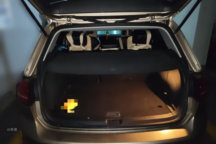 Volkswagen Golf 2015 #21 Volkswagen Golf 2015 car image #21
