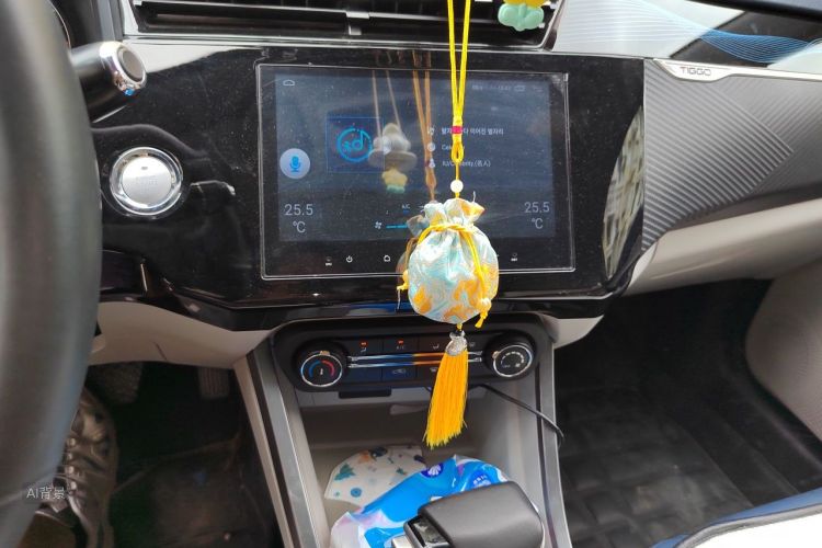 Chery Tiggo 3x 2024 #15 Chery Tiggo 3x 2024 car image #15