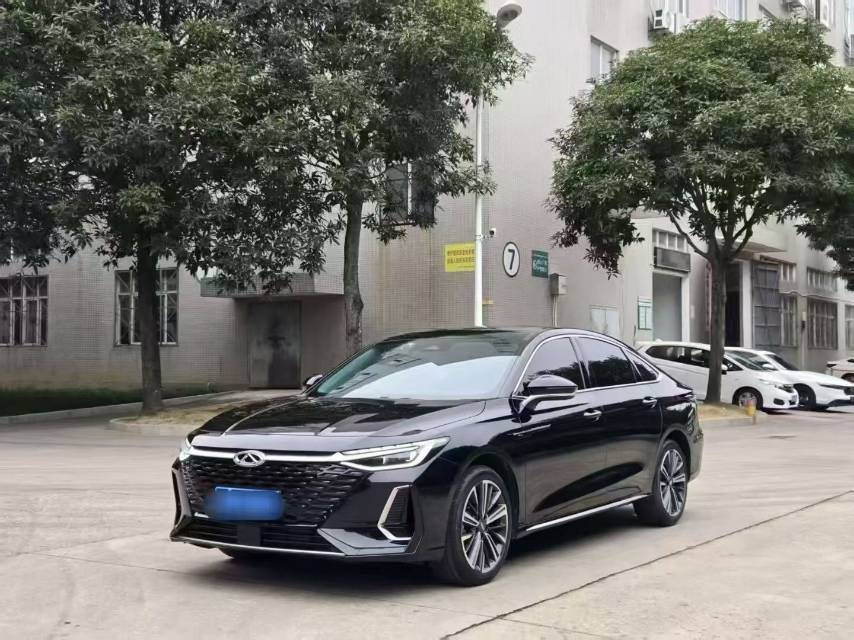 Chery Arrizo 8 2023 Chery Arrizo 8 2023 car image