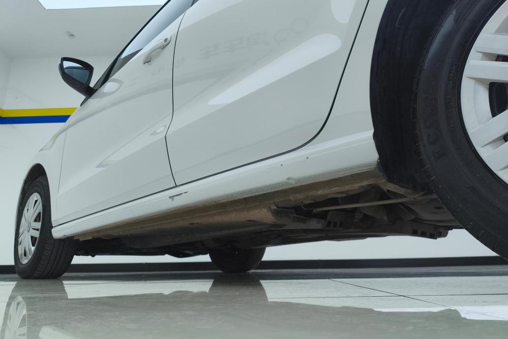 Volkswagen Polo 2019 car image #6