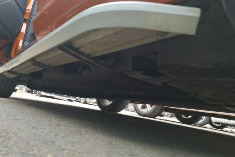 Audi Q3 2016 car image #27