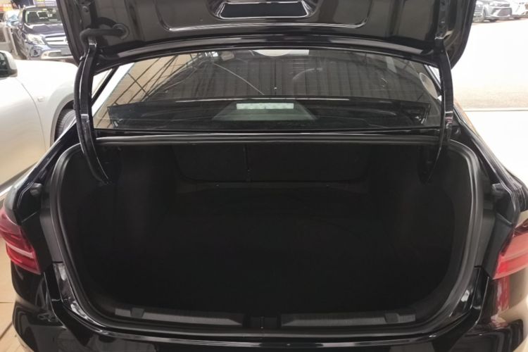 Volkswagen Lavida 2021 car image #19