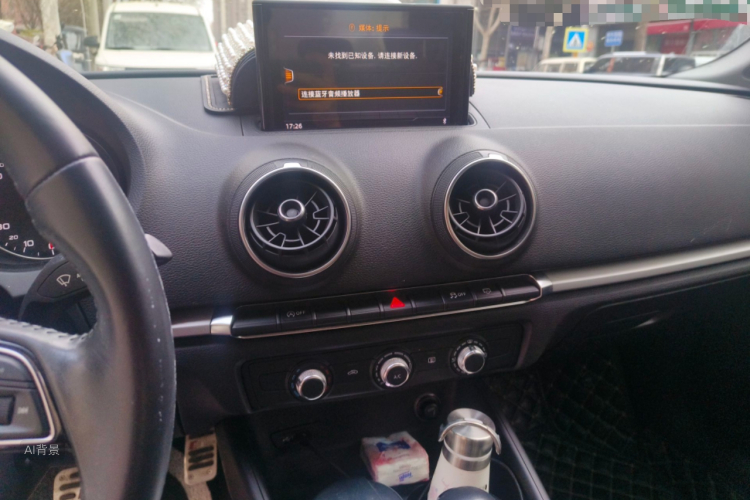 奥迪 奥迪A3 2018 汽车图片 #15