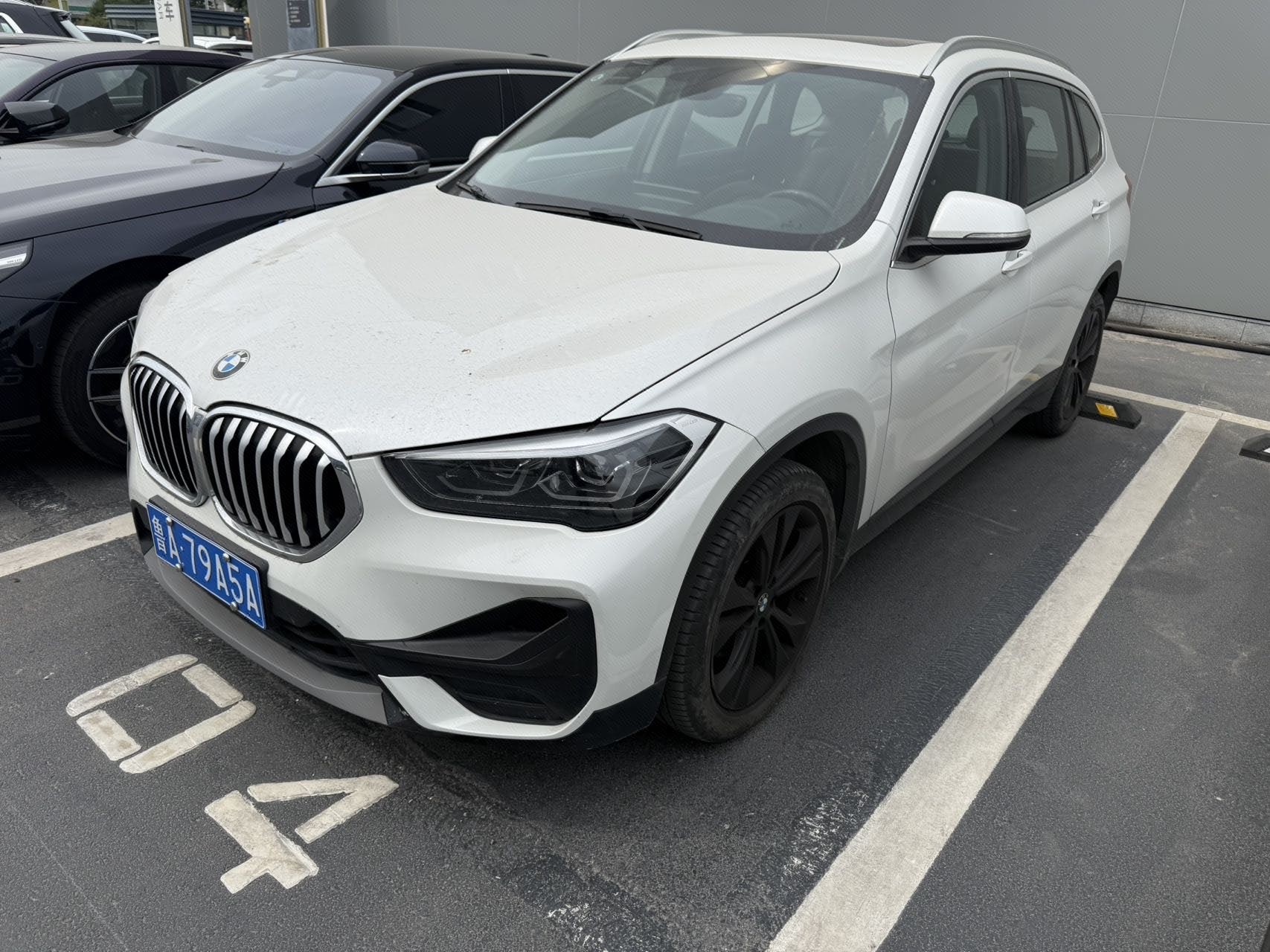 2022 2022 car image
