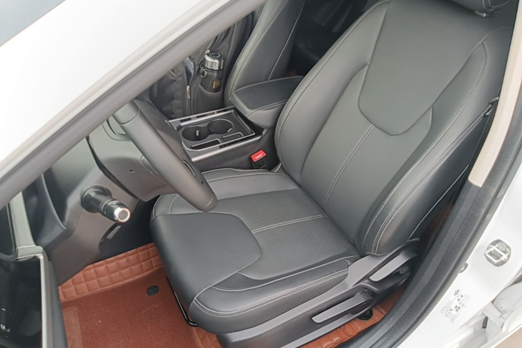 Chery Arrizo 5 2021 car image #15