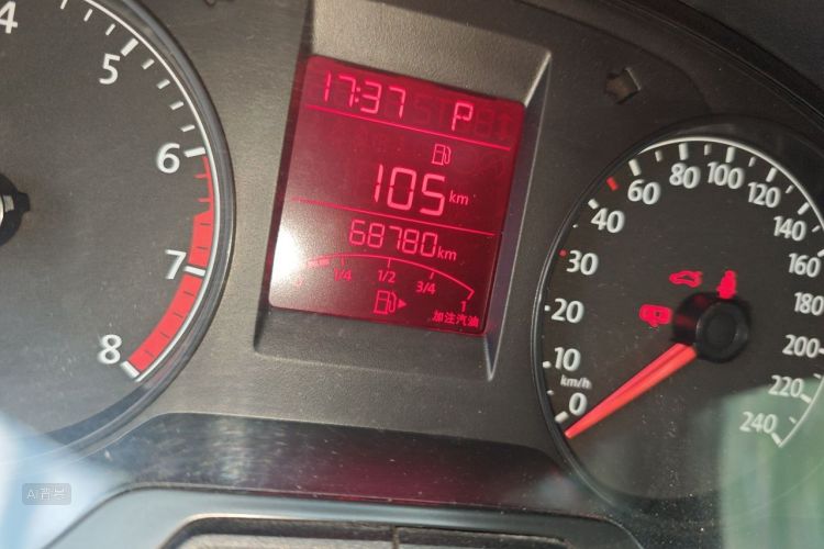 Volkswagen Santana 2017 #14 Volkswagen Santana 2017 car image #14