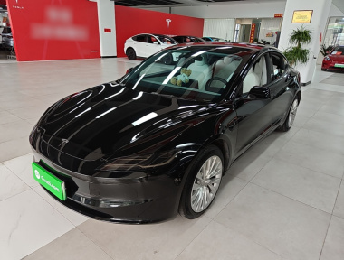 Tesla Model 3 2023 Tesla Model 3 2023 immagine di auto