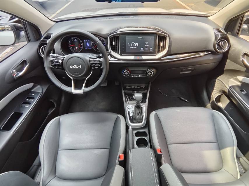 Kia KX1 2022 #6 Kia KX1 2022 imagen de coche #6