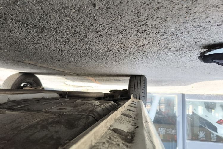 Toyota Vios 2020 car image #29