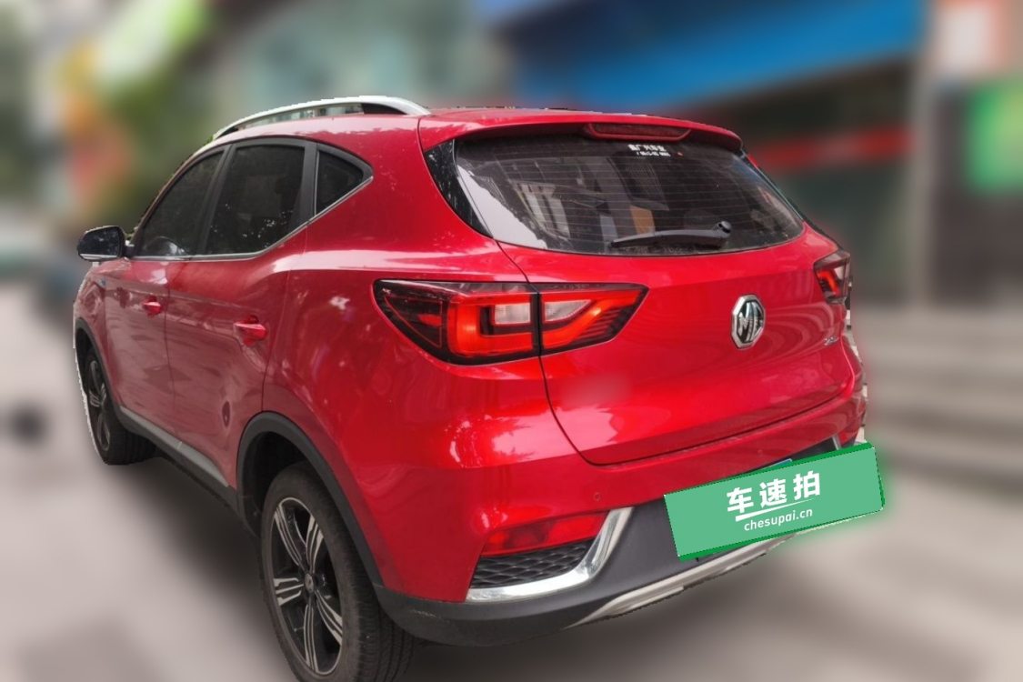 MG ZS 2019 #3 MG ZS 2019 immagine di auto #3