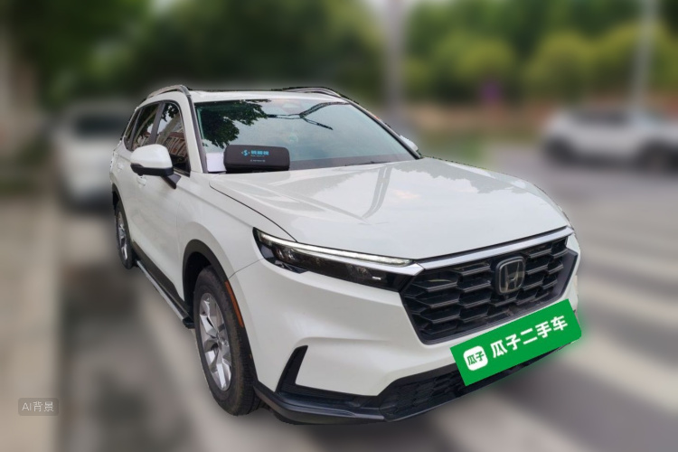 Honda CR-V 2024 car image #4