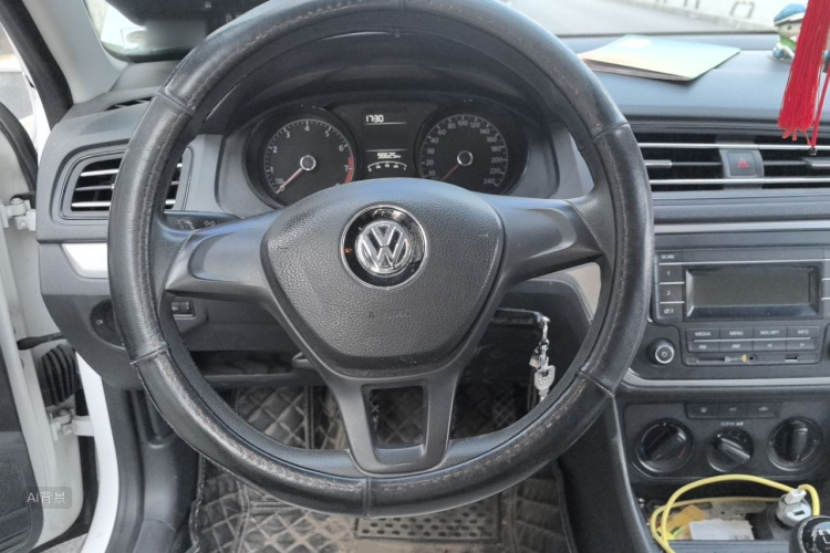 Volkswagen Lavida 2020 imagen de coche #12