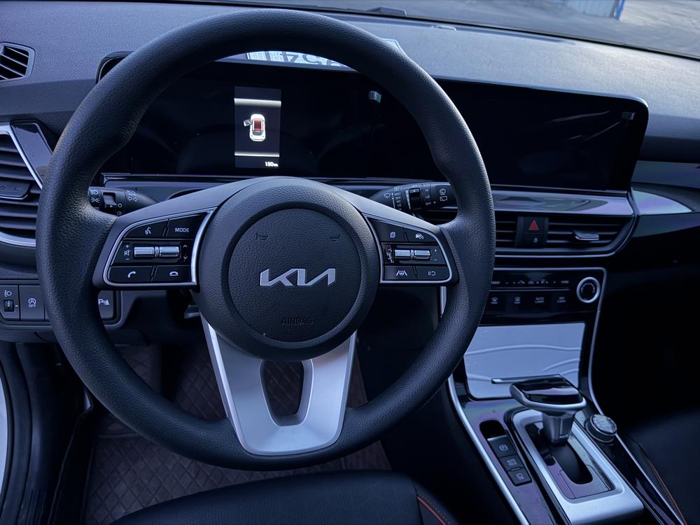 Kia Seltos 2026 image de voiture #6